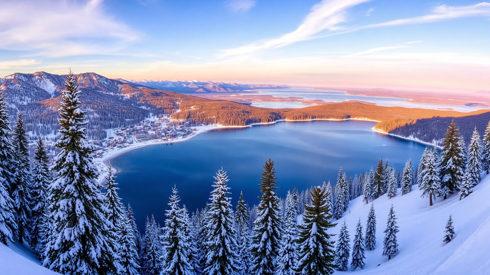 Heavenly Travel Guide: Best Time to Visit, Getting There & Where to Stay