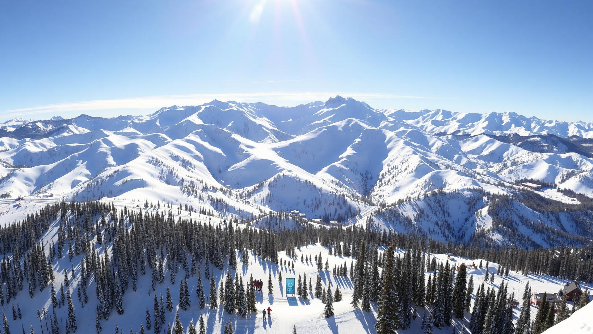 Mammoth Mountain Travel Guide: Best Time to Visit, Getting There & Where to Stay