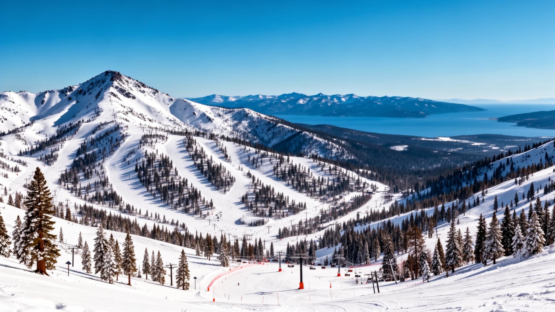Palisades Tahoe Travel Guide: Best Time to Visit, Getting There & Where to Stay