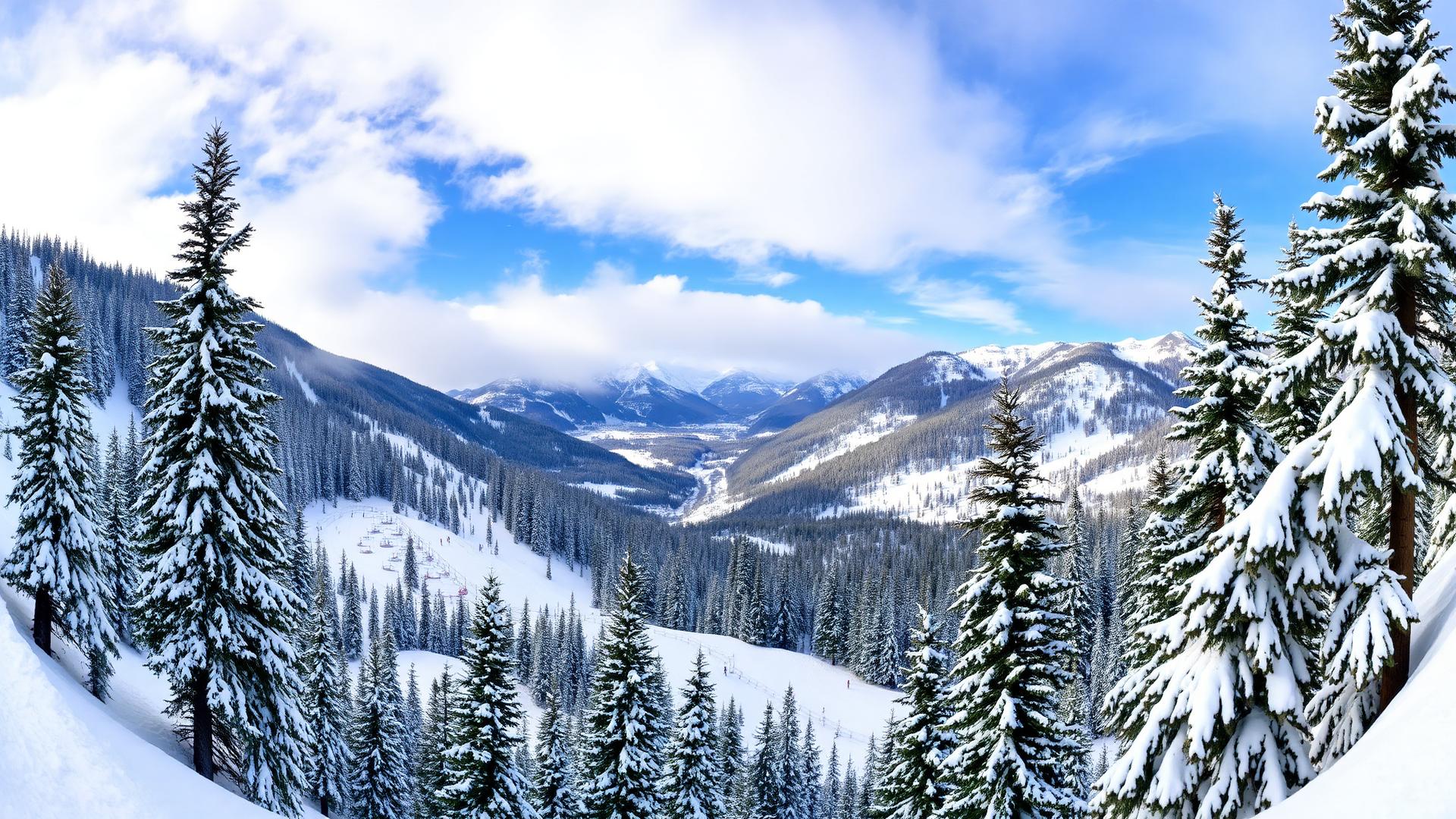 Stevens Pass Travel Guide: Best Time to Visit, Getting There & Where to Stay